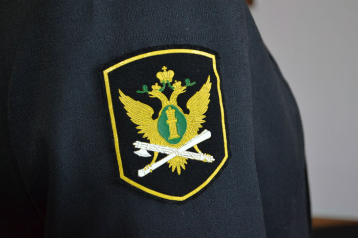 Управляющая компания в Астраханской области задолжала почти миллион