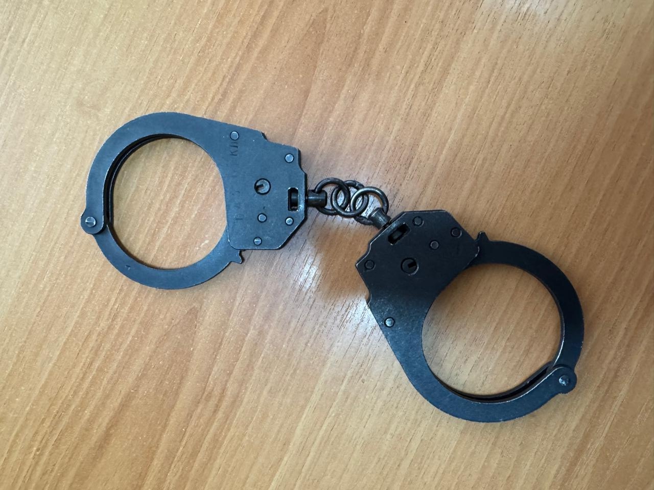 Астраханский полицейский предложил перевозчику «крышу» за 100 тысяч в месяц