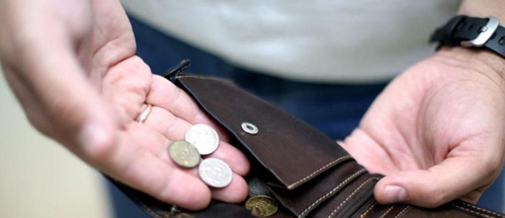 В Астрахани строители кораблей работали за «спасибо»