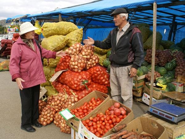 Сельхозпроизводство в Астраханской области выросло на 2,6%