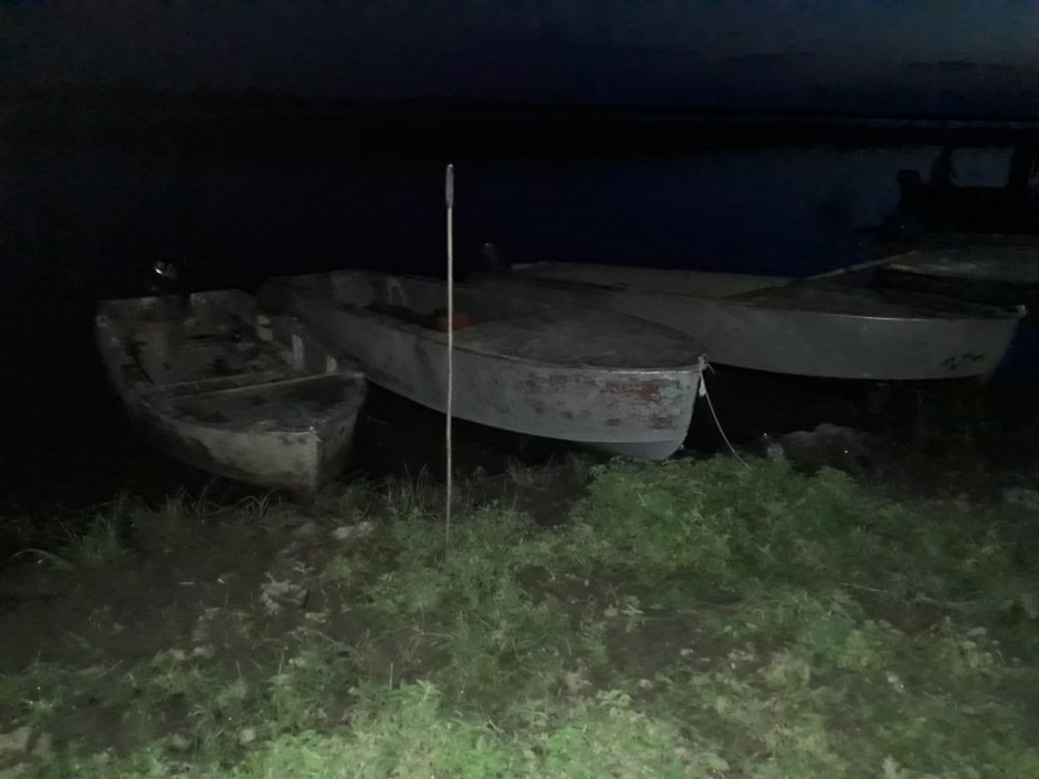 Водитель опрокинувшейся лодки, из-за которой утонули трое детей, был под наркотиками