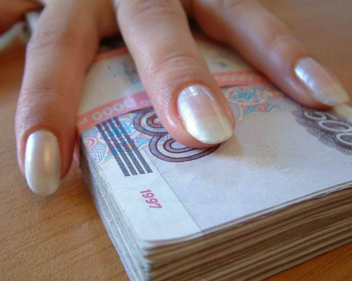 В Астрахани бухгалтер ТСЖ присвоила деньги жильцов