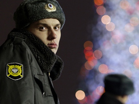 В Астраханской области во время новогодних праздников усилили меры безопасности 