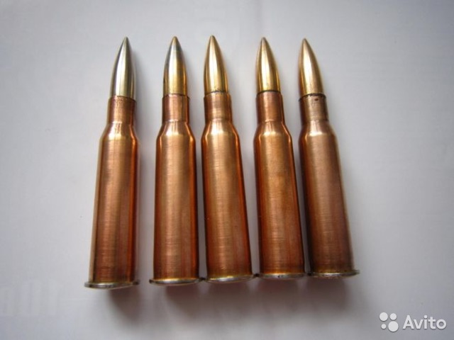 В Астраханской области отец с дочерью нашли ящик боеприпасов и занялись их продажей