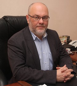 Зарплату астраханским учителям в 2016 году увеличивать не будут – министр