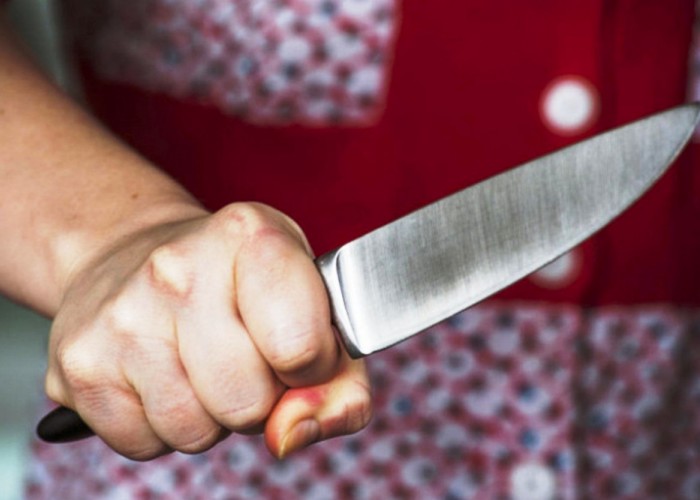 В Астрахани возревновавший муж получил смертельный удар ножом