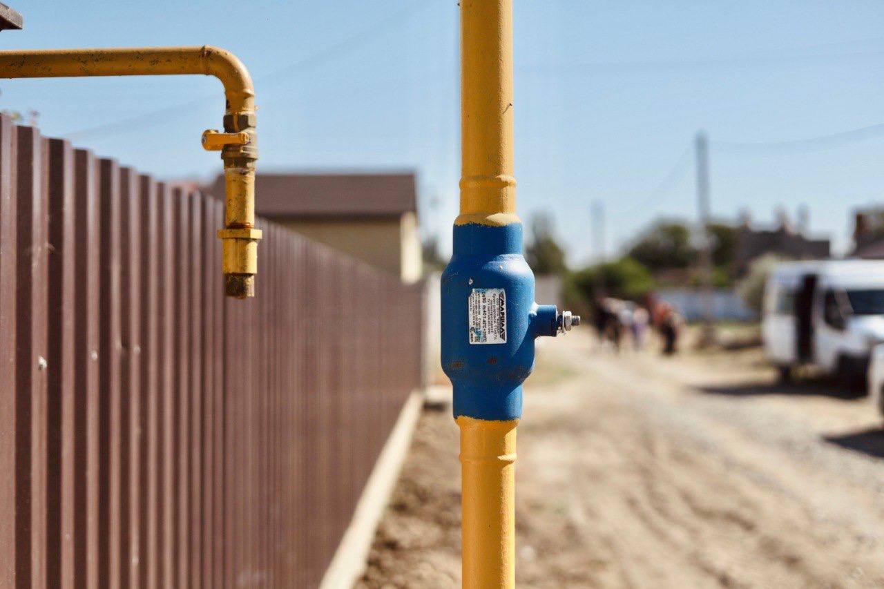 Суд признал незаконной хитроумную сделку по строительству газопроводов под Астраханью