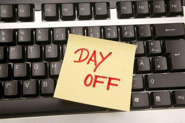 Как астраханцы отдыхают на майские праздники?