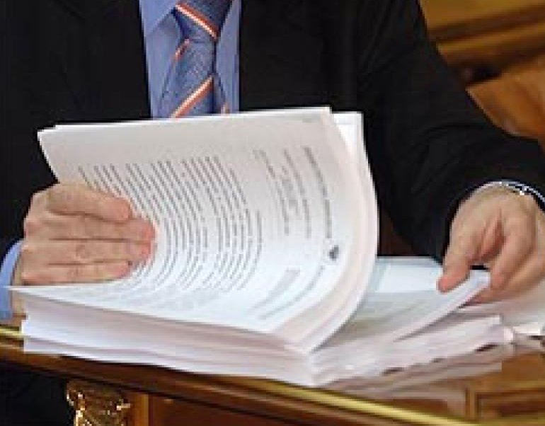 В Астрахани оштрафовали руководителя жилнадзора 