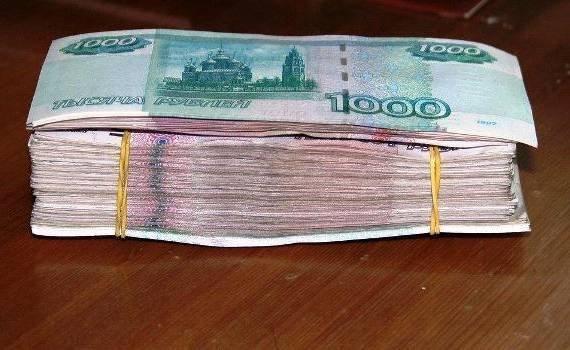 Глава Бирюковки заработала на зяте и попала под следствие