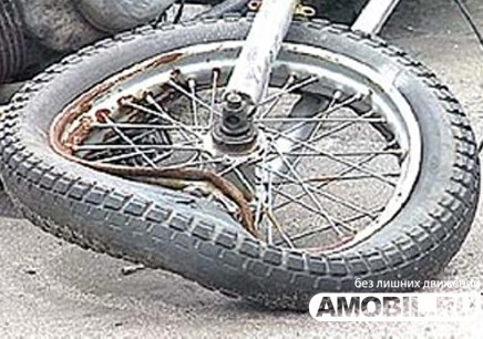 НАСМЕРТЬ ЗАДАВИЛИ ИНВАЛИДА, просившего милостыню на дороге