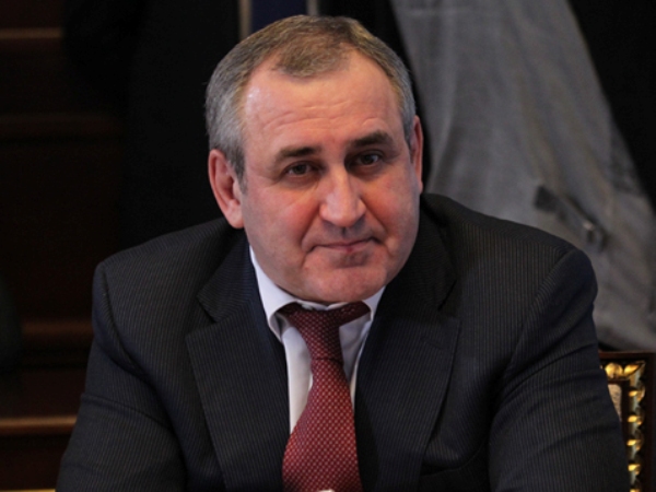 «Единая Россия» поделилась планами на 2016 год