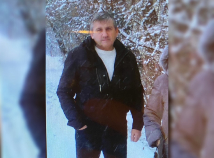 В Астрахани пропал пожилой мужчина, страдающий болезнью Альцгеймера