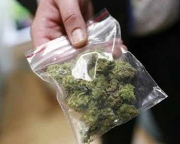 В Астраханской области у браконьера искали рыбу, а нашли наркотики