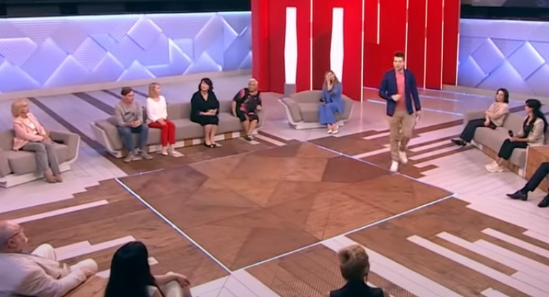 Портил имидж Галины Морозовой: В "Пусть говорят" рассказали основные версии убийства 12-летнего астраханца