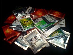 17-летнему астраханцу грозит до десяти лет тюрьмы за покупку наркотика через интернет