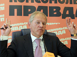 «Рыбопромысловые участки» переименуют в «рекреационные зоны» в новом законе о любительском рыболовстве