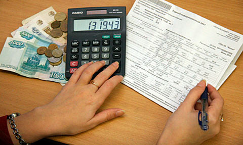 Готовьте ваши денежки: плата за общедомовые нужды возобновляется