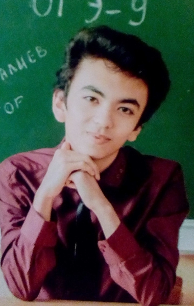 В Астраханской области пропал 15-летний подросток