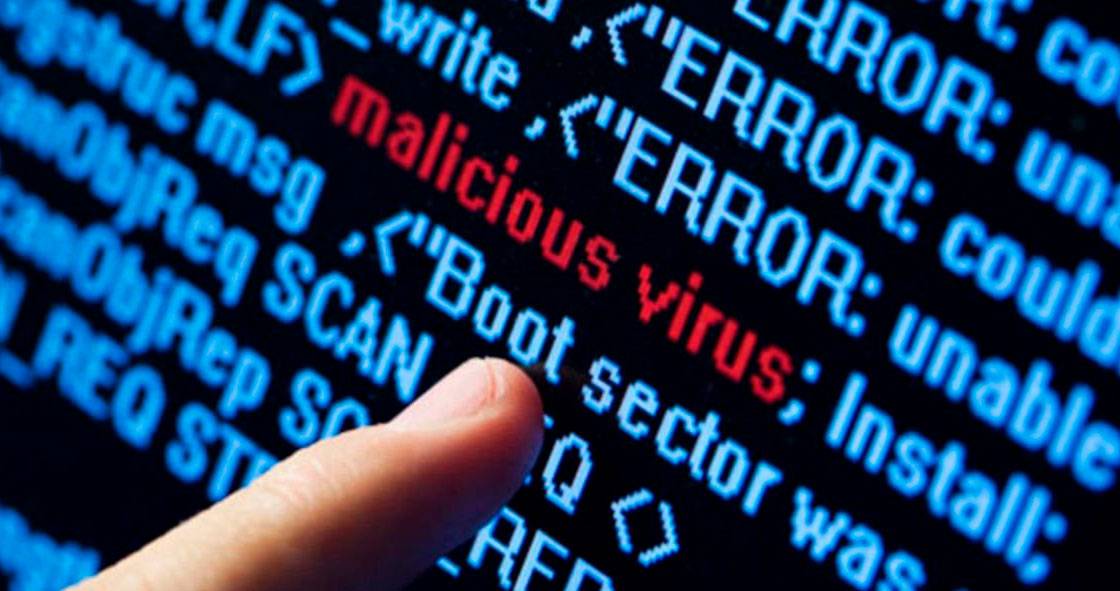 Ахтубинский хакер создал опасную компьютерную программу и проблемы на свою голову