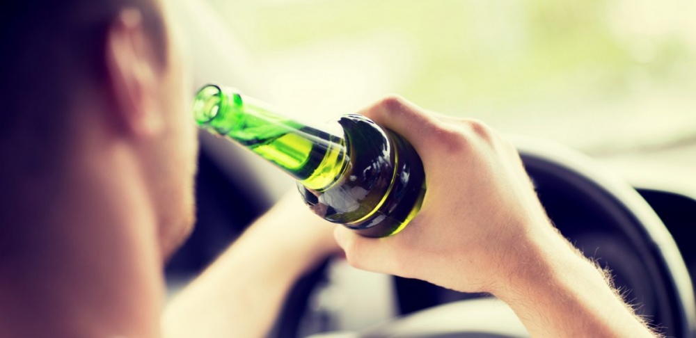 Более 20 пьяных водителей задержали в выходные на дорогах Астрахани