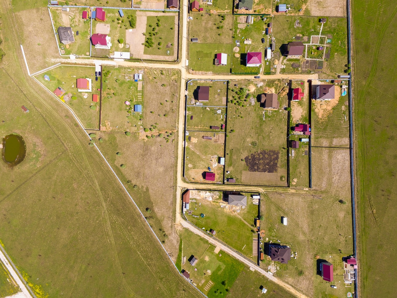 Астраханец проведет 3 года в колонии за махинации с землей на Трусово