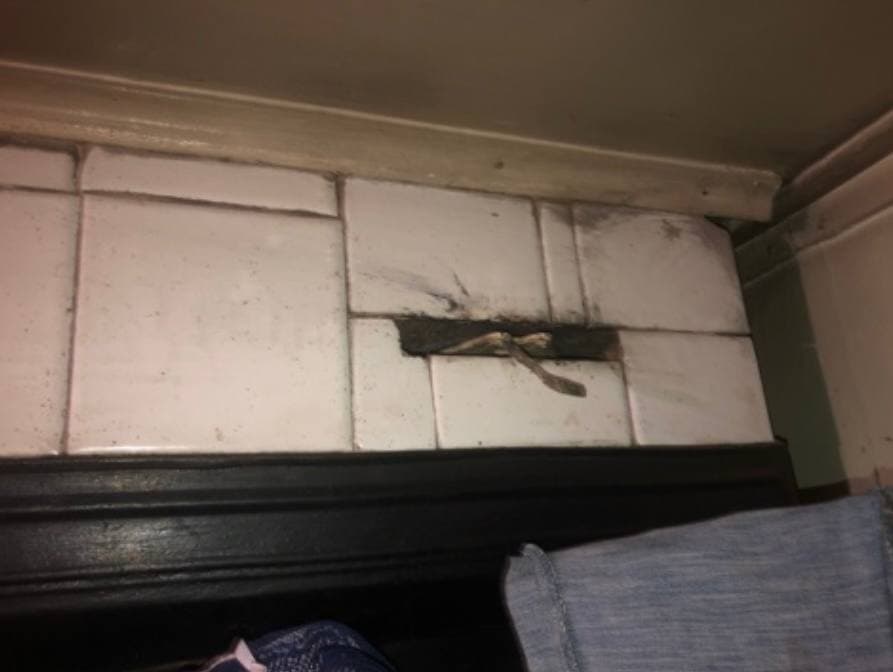 В Ахтубинске парень с девушкой погибли от отравления угарным газом