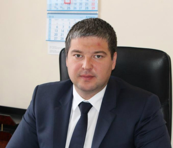 Замминистра промышленности Астраханской области ушел в судостроение