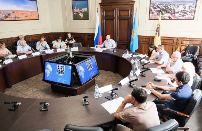 Историки предложили установить в Астрахани памятник Ивану Грозному