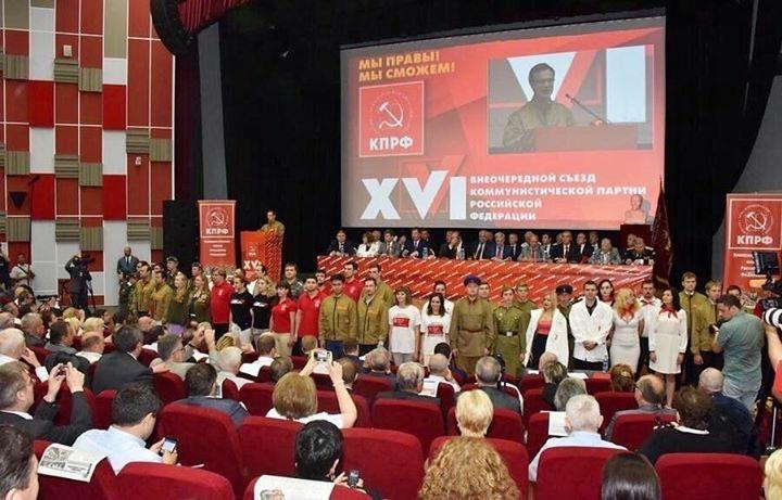 Астраханец Николай Арефьев присоединил Волгоград и Калмыкию