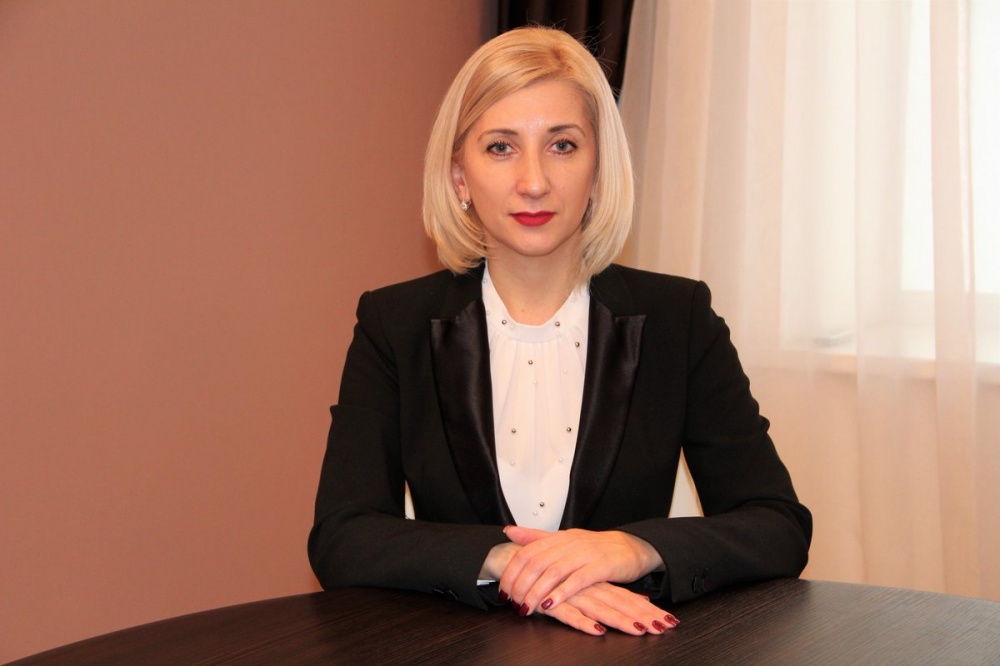 Экс-министр здравоохранения Астраханской области Ольга Гребнева стала вице-губернатором Владимирской области 