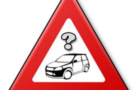 Астраханская полиция разыскивает водителя, сбившего пенсионерку