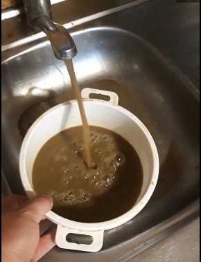 Фото дня: всё в шоколаде