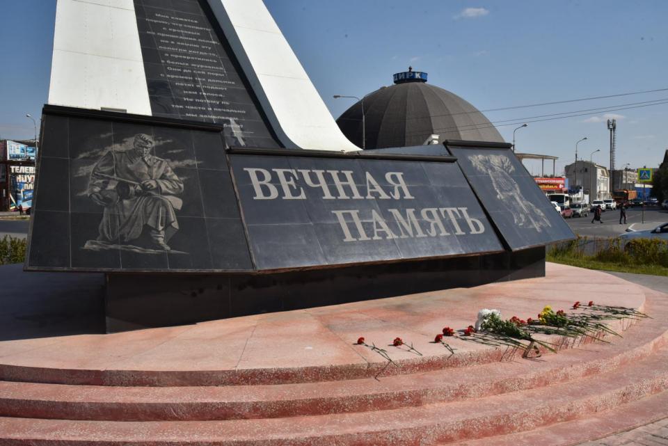 В Астрахани прошел праздник Белых журавлей