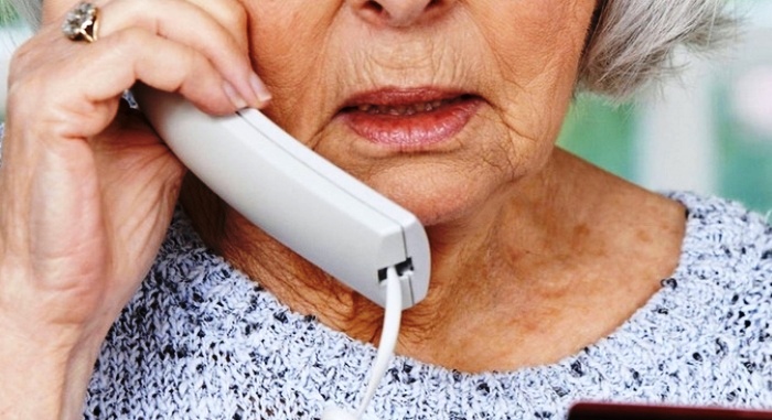 В Астрахани задержали телефонных мошенников, обобравших пенсионерок почти на полмиллиона 