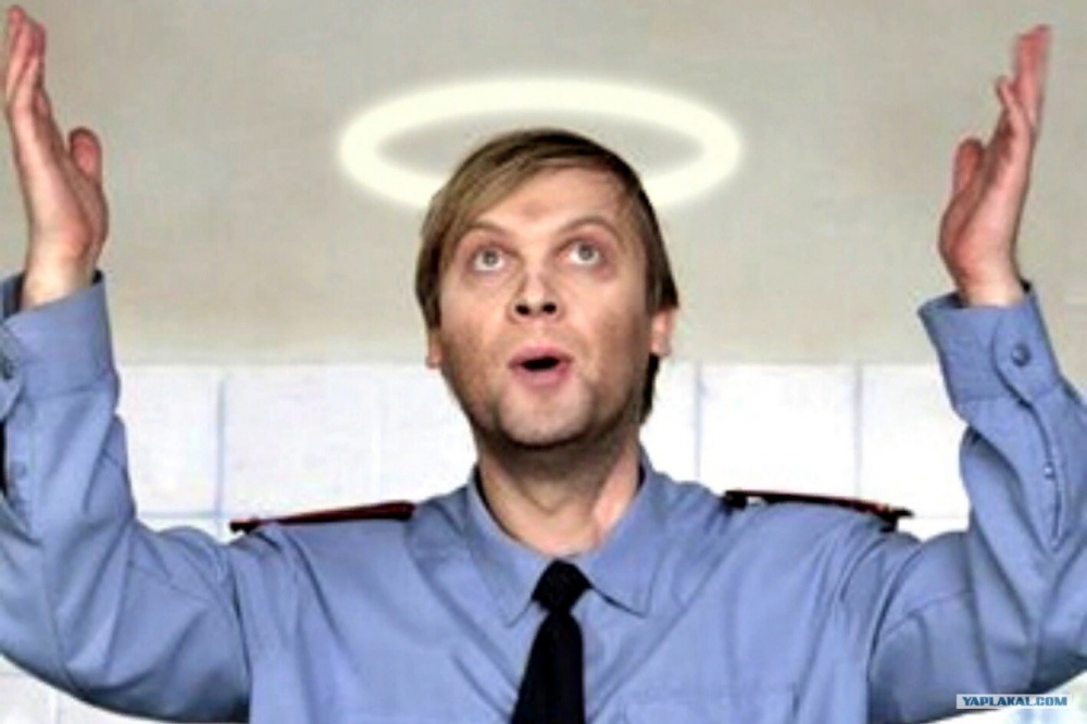 Астраханский полицейский отказался от полумиллионной взятки