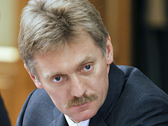 Дмитрий Песков: «Путина по-прежнему поддерживает большинство»