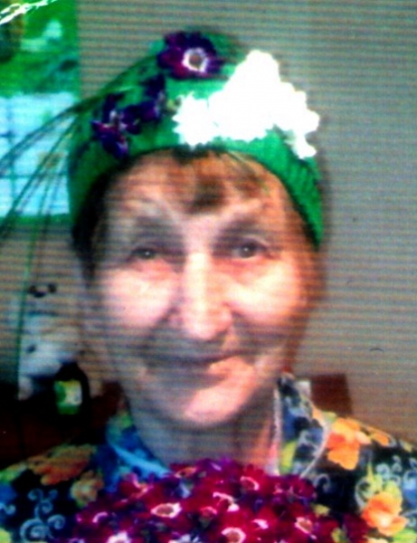 В Астрахани без вести пропала 80-летняя женщина