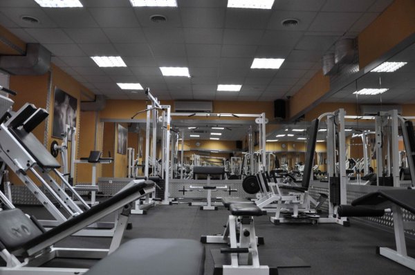 Надо подкачаться? Фитнес-индустрия в Астрахани терпит крах 