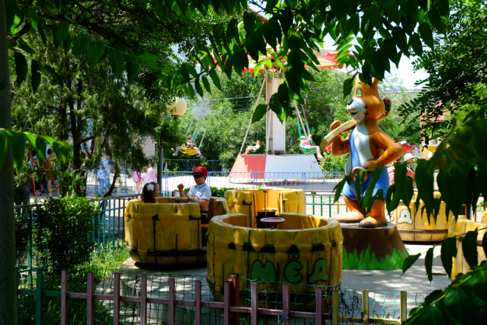 Астраханцев приглашают на празднование Дня семьи, любви и верности