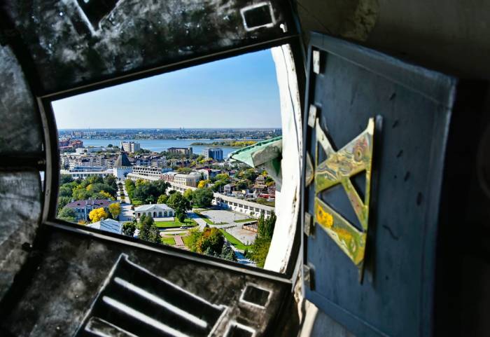 Фотоконкурс «Астрахань в буре эмоций» продолжает прием заявок