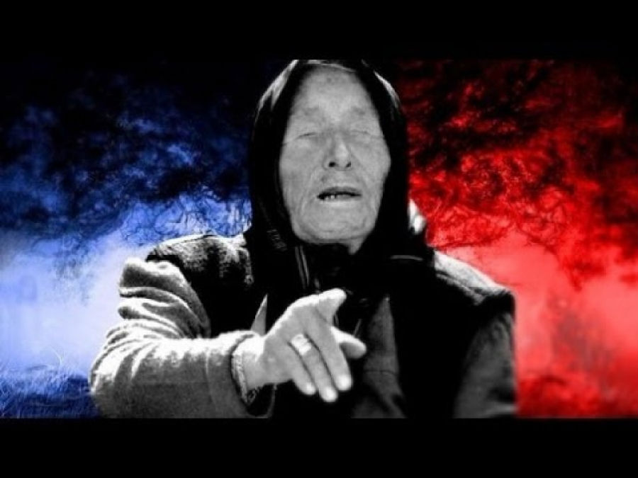 Не может быть! Астраханские журналисты настолько талантливы, что могут предсказывать будущее