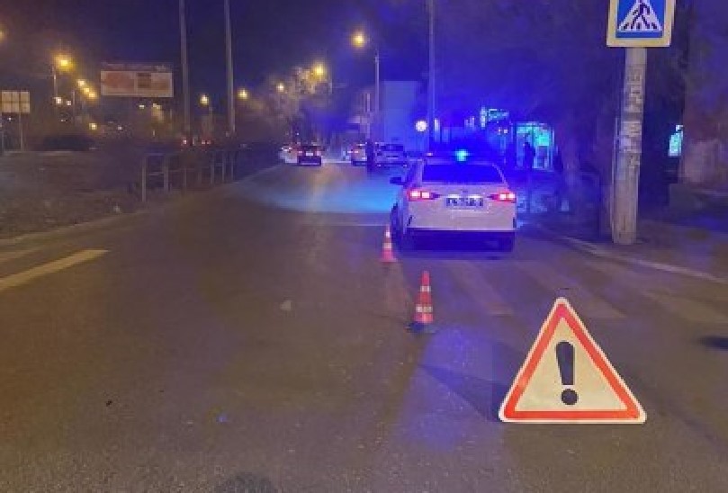 Астраханец, сбивший ребенка и скрывшийся с места ДТП, может сесть на семь лет