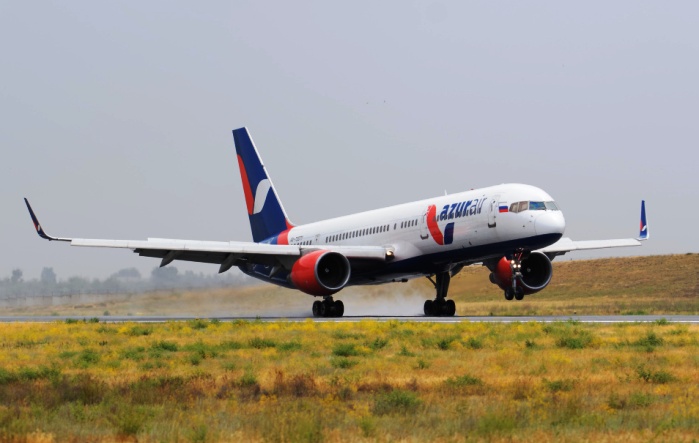 С пятницы из Астрахани вновь начнутся популярные чартеры в Турцию