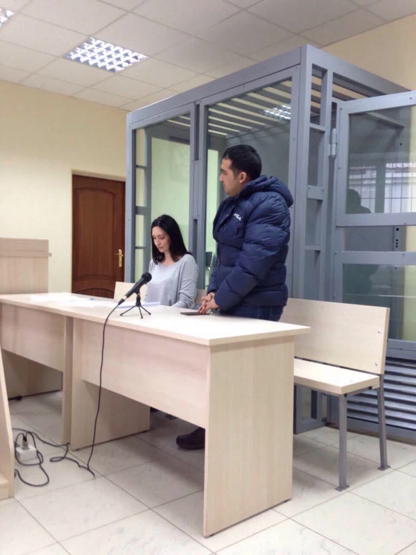 Первый в России приговор по "пакету Яровой" вынесен в Астрахани