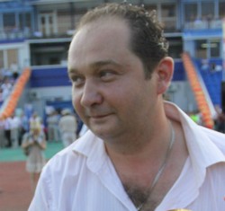 АЛЕКСАНДР ТУКАЕВ: «Президентские выборы в отдельно взятом районе»