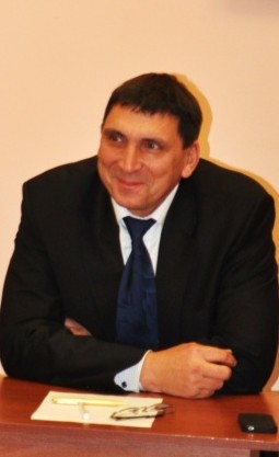 Интервью недели: министр ЖКХ Виктор Яковлев