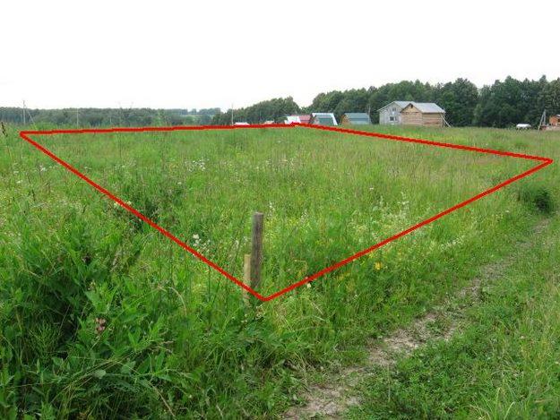 Астраханка хотела незаконно получить землю, а получила 6 лет