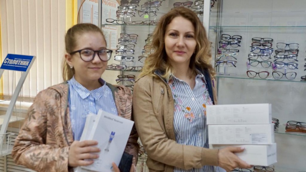 Астрахань – в числе первых регионов, где начали выдавать бесплатно расходные материалы к диабетическим помпам