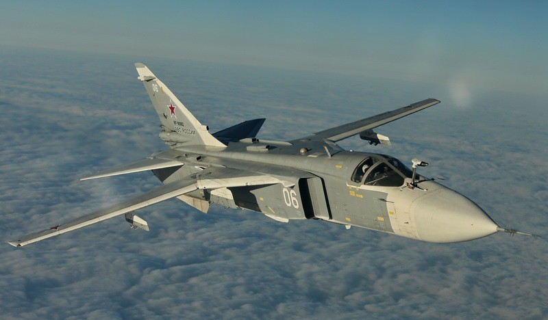 Авиация отразит нападение «противника» под Астраханью